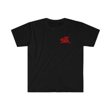 Load image into Gallery viewer, F-18 Christmas Special Delivery T-Shirt