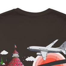 Load image into Gallery viewer, C-40 Coronado Flying Club (Dark Colors) Tee