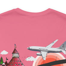 Load image into Gallery viewer, C-40 Coronado Flying Club (Light Colors) Tee
