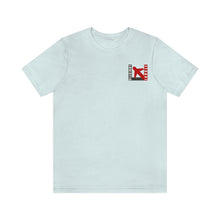 Load image into Gallery viewer, C-40 Atsugi Airlines (Light Colors)Tee
