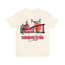 Load image into Gallery viewer, CMV-22B Osprey Coronado Flying Club (Light Colors) Tee