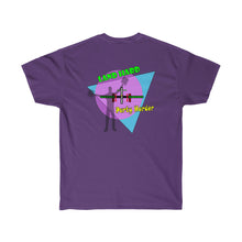 Load image into Gallery viewer, LSO 80s Party Harder Cotton Tee