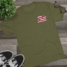 Load image into Gallery viewer, V-22 Tilt Nation Tri-Blend Tee