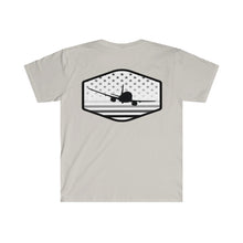 Load image into Gallery viewer, All American P-8 Poseidon T-Shirt