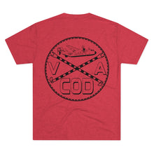 Load image into Gallery viewer, C-2 COD VA Tailhook T-Shirt