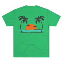 Load image into Gallery viewer, E-2 Hawkeye Sunset T-Shirt