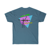 Load image into Gallery viewer, LSO 80s Party Harder Cotton Tee