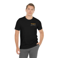 Load image into Gallery viewer, Navy Tailhook SHB T-Shirt