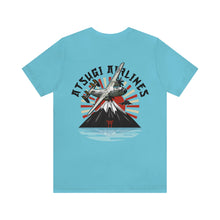 Load image into Gallery viewer, C-2 COD Atsugi Airlines (Light Colors) Tee