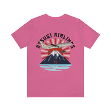 Load image into Gallery viewer, P-8 Atsugi Airlines (Light Colors) Tee