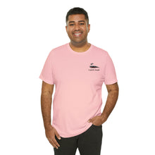 Load image into Gallery viewer, T-34C Coronado Flying Club (Light Colors) Tee