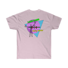 Load image into Gallery viewer, LSO 80s Party Harder Cotton Tee