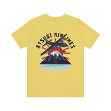Load image into Gallery viewer, C-130 Atsugi Airlines (Light Colors) Tee