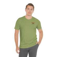 Load image into Gallery viewer, Navy Tailhook SHB NFO Flightsuit T-Shirt