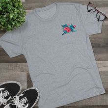 Load image into Gallery viewer, MH-60S Aloha Tri-Blend Tee