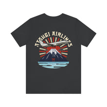Load image into Gallery viewer, C-40 Atsugi Airlines (Dark Colors) Tee