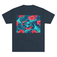 Load image into Gallery viewer, AV-8B Harrier Tri-Blend Tee