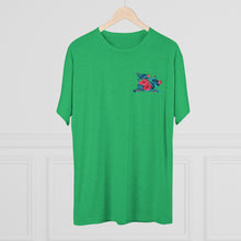Load image into Gallery viewer, E-2 Hawkeye Aloha Tri-Blend Shirt