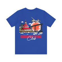 Load image into Gallery viewer, C-2 Coronado Flying Club (Dark Color) Tee Tee