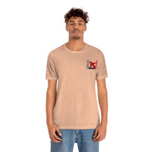 Load image into Gallery viewer, P-8 Atsugi Airlines (Light Colors) Tee