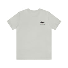 Load image into Gallery viewer, T-34C Coronado Flying Club (Light Colors) Tee
