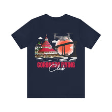 Load image into Gallery viewer, CMV-22B Osprey Coronado FLying CLub (Dark Colors) Tee
