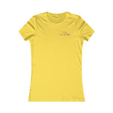 Load image into Gallery viewer, Women's T.R. MATSON COLLAB: NEVER DOWN, NEVER OUT