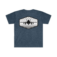 Load image into Gallery viewer, All American F-18 Rhino T-Shirt