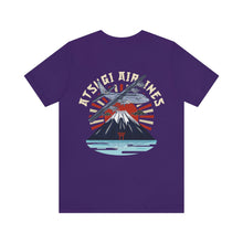 Load image into Gallery viewer, C-130 Atsugi Airlines (Dark Colors) Tee