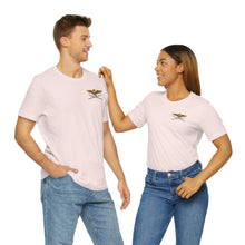 Load image into Gallery viewer, Navy Tailhook SHB T-Shirt