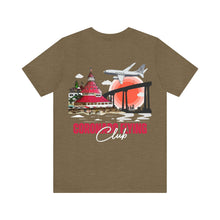 Load image into Gallery viewer, C-40 Coronado Flying Club (Dark Colors) Tee