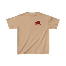 Load image into Gallery viewer, Kids F-18 Christmas Too Lit To Quit Tee