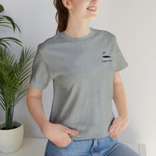 Load image into Gallery viewer, T-34C Coronado Flying Club (Light Colors) Tee