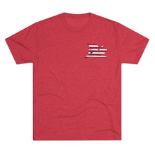 Load image into Gallery viewer, V-22 Tilt Nation Tri-Blend Tee