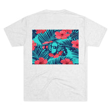 Load image into Gallery viewer, AV-8B Harrier Tri-Blend Tee