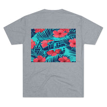 Load image into Gallery viewer, MH-60S Aloha Tri-Blend Tee