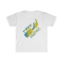Load image into Gallery viewer, Molotov Freedom Tee