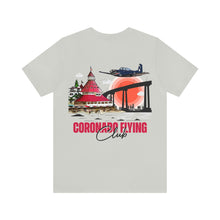 Load image into Gallery viewer, T-34C Coronado Flying Club (Light Colors) Tee