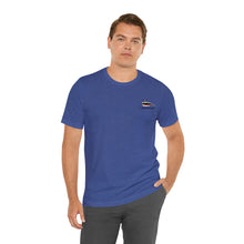 Load image into Gallery viewer, T-34C Coronado Flying Club (Light Colors) Tee