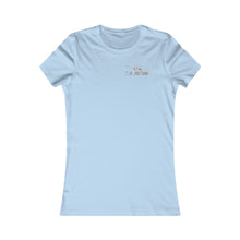 Load image into Gallery viewer, Women's T.R. MATSON COLLAB: NEVER DOWN, NEVER OUT