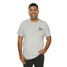 Load image into Gallery viewer, T-34C Coronado Flying Club (Light Colors) Tee