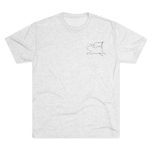 Load image into Gallery viewer, C-2 SD COD Tailhook T-Shirt