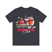 Load image into Gallery viewer, CMV-22B Osprey Coronado FLying CLub (Dark Colors) Tee