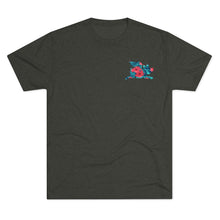 Load image into Gallery viewer, MH-60S Aloha Tri-Blend Tee