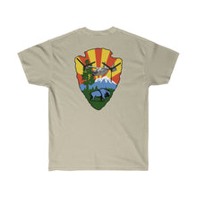 Load image into Gallery viewer, VRM-40 Titans Unisex Ultra Cotton Tee