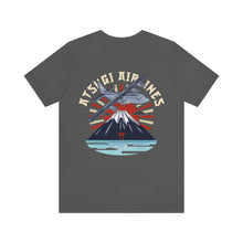 Load image into Gallery viewer, C-130 Atsugi Airlines (Dark Colors) Tee