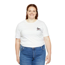 Load image into Gallery viewer, T-34C Coronado Flying Club (Light Colors) Tee