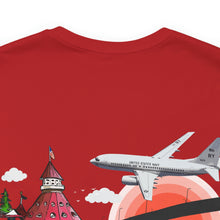 Load image into Gallery viewer, C-40 Coronado Flying Club (Dark Colors) Tee