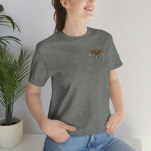 Load image into Gallery viewer, Navy Tailhook SHB T-Shirt