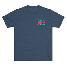 Load image into Gallery viewer, E/A-18G Growler Aloha Tr-Blend Tee